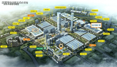 圳当前最大的集医教研于一体的单体病院建建