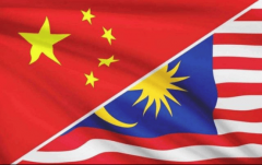 中国持续第15年连结马最大商业伙伴地