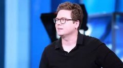 剧片子《口角馆》日前正式“狂飙”版终极海报