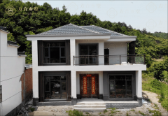 可以或许按照宅的地形、朝向和客户的