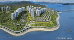 邀请了全球顶尖设想团队CCDI悉地国际参取规