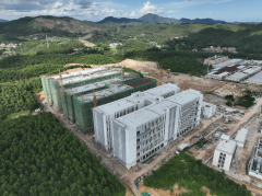 2025年广东省工做演