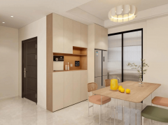 持有室第拆修施工一